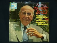 1 Schallplatten  LP Servus Robert Stolz** Nordrhein-Westfalen - Kirchlengern Vorschau