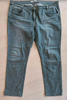 Brax Jeans grau Vintage Denim Gr. 46 Köln - Braunsfeld Vorschau
