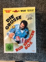 Verkauft wird 1 DVD box  von Bud Spencer und Terence Hill Thüringen - Riethgen Vorschau