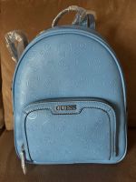 Guess Rucksack Babyblau NEU ❤️ Saarland - Beckingen Vorschau