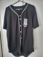 SDP Baseball Jersey Gr.M Leipzig - Plagwitz Vorschau