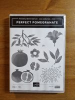 Stempelset Perfect Pomegranate von Stampin'Up! - NEU - Bayern - Feuchtwangen Vorschau