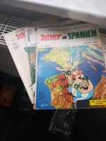 Asterix und Oberlix Sammelhefte Bayern - Töpen Vorschau