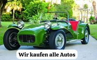 Wir kaufen alle Autos mit und ohne TÜV sowie Defekte Baden-Württemberg - Radolfzell am Bodensee Vorschau