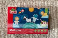 Puzzle 3D (Weltall) ab 4 Jahre Nordrhein-Westfalen - Marienheide Vorschau