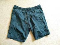Kurze Männerhose blau Brandenburg - Neu Zauche Vorschau