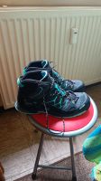 Salewa 40 Wanderschuhe Gore Tex GTX Trekking Berlin - Reinickendorf Vorschau