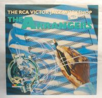 LP - The RCA Victor Jazz Workshop - The Arrangers Bochum - Bochum-Süd Vorschau