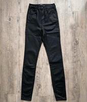New Yorker Fishbone Damen Hose *schwarz* XS Basic Thüringen - Erfurt Vorschau