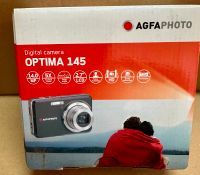 Digital Kamera AGFA Optima 145 unbenutzt vollständig und neu Niedersachsen - Gittelde Vorschau