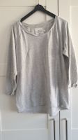 Langarmshirt –  grau – M – H&M Nordrhein-Westfalen - Goch Vorschau