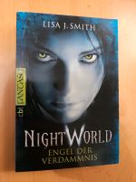 Lisa J. Smith  - Night World Engel der Verdammnis Nordrhein-Westfalen - Detmold Vorschau