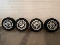 BMW Styling 30 Radsatz in 205/55 R16 Nordrhein-Westfalen - Neuss Vorschau