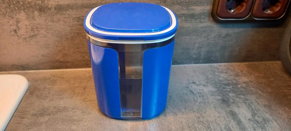 Tupperware, Skyline 1.5 L in Ebstorf