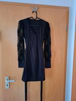 Kleid Shein Größe XS  schwarz Nordrhein-Westfalen - Sankt Augustin Vorschau