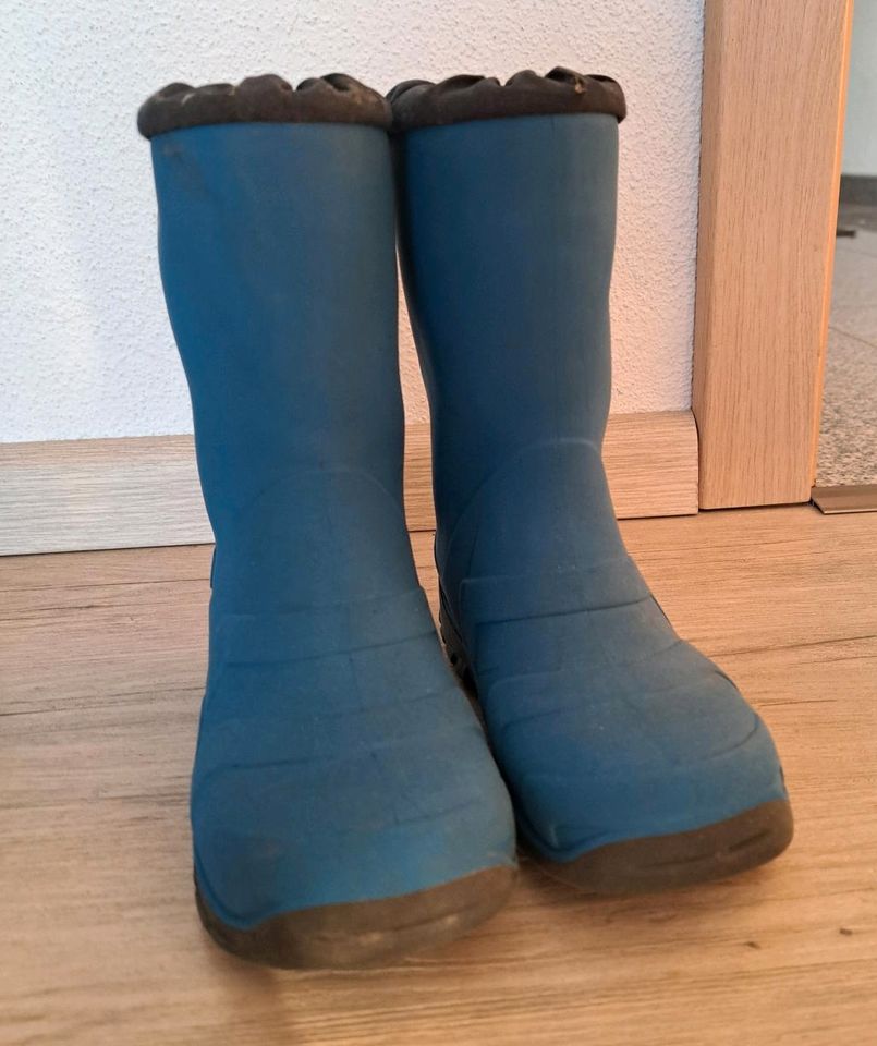 Elefanten Gummistiefel 28 in Kutzenhausen