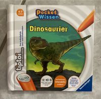 Tiptoi Buch Dinosaurier Nordrhein-Westfalen - Neuss Vorschau