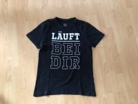 MUCH MORE Herren T-Shirt Gr. L / 182 Shirt mit Spruch Rheinland-Pfalz - Kehrig Vorschau