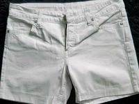 Jeansshort Esprit weiß Gr.38 Rheinland-Pfalz - Rengsdorf Vorschau