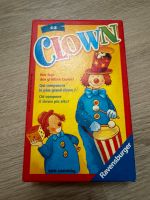 Ravensburger Clown Spiel 4-8 Hessen - Bad Homburg Vorschau