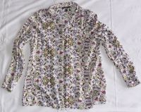 schöne Bluse mit floralem Muster von Esprit - Gr. M Bielefeld - Schildesche Vorschau