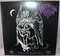 Archgoat - Whore Of Bethlehem Vinyl purple black white splatter Nürnberg (Mittelfr) - Mitte Vorschau