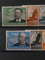 Briefmarken Exklusiv.Dr.Reich.529 bis 539x.postfrisch. Niedersachsen - Stadthagen Vorschau