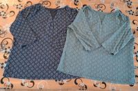 Shirts mit 3/4el Arm von Lascana in Größe 44 / 46 Berlin - Tempelhof Vorschau