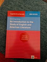 An Introduction to the Study of English and American Literature Frankfurt am Main - Dornbusch Vorschau