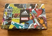 Adidas D.O.N. Issue 2 x Marvel Spidey Sence (42) Rheinland-Pfalz - Jucken Vorschau