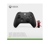 NEUWARE Schnäppchen Xbox Series X One Wireless Controller schwarz Niedersachsen - Hanstedt Vorschau