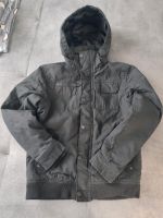 Jacke  Winterjacke schwarz H&M 152 jungs wie neu Baden-Württemberg - Osterburken Vorschau