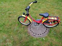 Kinderfahrrad 18 Zoll Schleswig-Holstein - Neumünster Vorschau