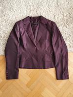 ♥️ Taifun Blazer Jacke Taufe Hochzeit chic metallic clean Büro Niedersachsen - Loxstedt Vorschau