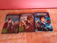 Harry Potter DVD Nordrhein-Westfalen - Coesfeld Vorschau