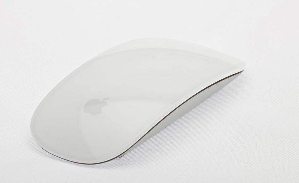 Apple Magic Mouse in Hammersbach