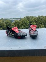 Adidas Predator Pulse X Schwarz/Rot Leipzig - Leipzig, Zentrum Vorschau