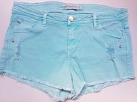 tolle, nagelneue Shorts / Hotpants Gr. 40 mint LFT Baden-Württemberg - Heiningen Vorschau