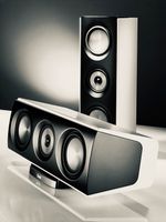 Teufel Definion 5 Surround de luxe Set 7.1 *REFERENZ Hannover - Nord Vorschau