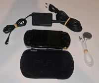 Sony Playstation Portable PSP Konsole Bayern - Erding Vorschau