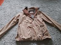Neue Naketano Jacke Hessen - Haina Vorschau