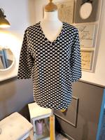 Pulli "Laura di Scarpi" Größe 38 Hessen - Riedstadt Vorschau