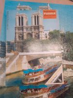 Ravensburger Puzzle alt Paris Notre Dame Brandenburg - Potsdam Vorschau