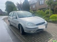 Ford Focus Nordrhein-Westfalen - Isselburg Vorschau