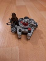 Lego Star Wars Microfighters Serie 5 75193 Bayern - Puchheim Vorschau