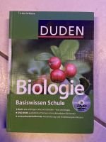 Duden Biologie Basiswissen Schule 5.-10.Klasse Sachsen-Anhalt - Wernigerode Vorschau