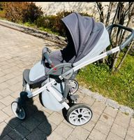 Kinderwagen und Buggy/ Babywanne ist Neu Kr. München - Ismaning Vorschau