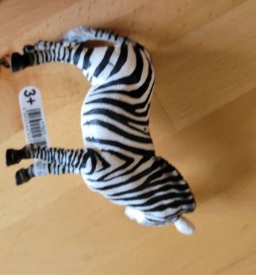 Schleich Zebra in Weilburg