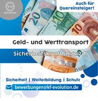 Geldtransport (m/w/d) | Auch für Quereinsteiger** Bremen-Mitte - Bahnhofsvorstadt  Vorschau