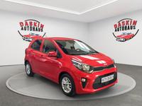 Kia Picanto Dream Team SCHECKHEFT/KLIMA/TÜV NEU Köln - Bickendorf Vorschau